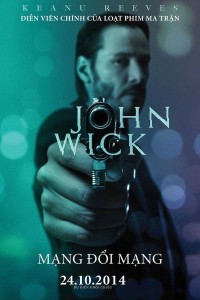 Sát Thủ John Wick - John Wick