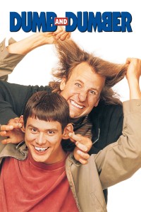 Siêu Ngốc Gặp Nhau - Dumb and Dumber