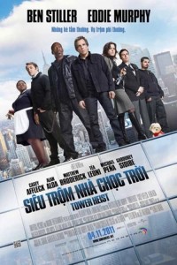 Siêu Trộm Nhà Chọc Trời - Tower Heist