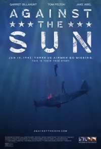 Sinh Tồn Giữa Đại Dương - Against The Sun