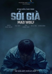 Sói Già - Mad Wolf