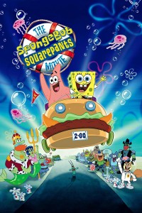 SpongeBob: Chú Bọt Biển Tinh Nghịch - The SpongeBob SquarePants Movie