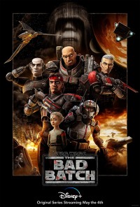 Star Wars: Biệt Đội Nhân Bản Đặc Biệt (Phần 1) - Star Wars: The Bad Batch (Season 1)