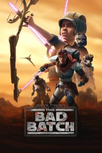 Star Wars: Biệt Đội Nhân Bản Đặc Biệt (Phần 2) - Star Wars: The Bad Batch (Season 2)