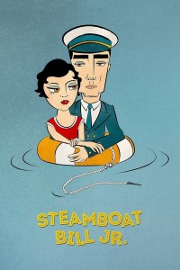 Steamboat Bill, Jr.