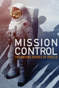 Sứ Mệnh Của Apollo - Mission Control: The Unsung Heroes of Apollo