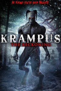 Sự Trừng Phạt Của Krampus - Krampus: The Reckoning