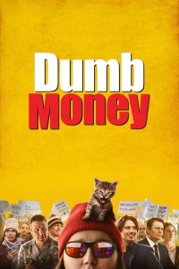 Sức Mạnh Tiền Lẻ - Dumb Money