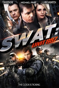 Swat: Unit 887 - Swat: Unit 887