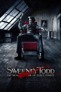 Sweeney Todd: Gã thợ cạo ma quỷ trên phố Fleet - Sweeney Todd: The Demon Barber of Fleet Street