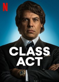 TAPIE - Class Act