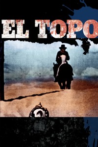 Tay Súng Sát Thủ - El Topo