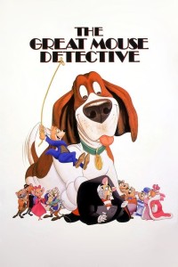 Thám tử chuột tài ba - The Great Mouse Detective