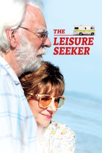 The Leisure Seeker - The Leisure Seeker