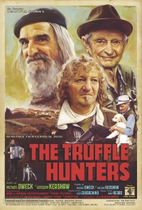 The Truffle Hunters - The Truffle Hunters