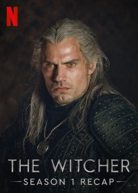 The Witcher Season One Recap: From The Beginning - The Witcher Season One Recap: From The Beginning