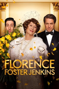 Theo Đuổi Đam Mê - Florence Foster Jenkins