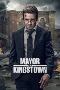 Thị Trưởng Kingstown (Phần 2) - Mayor Of Kingstown (Season 2)