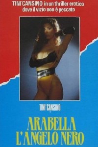 Thiên Thần Tội Lỗi - Arabella Black Angel