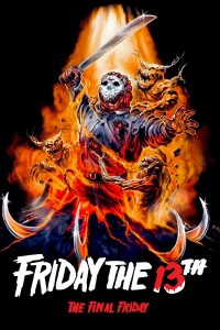 Thứ 6 Ngày 13 Phần 9 - Jason Goes To Hell: The Final Friday