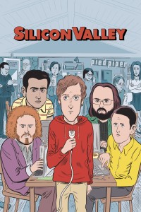 Thung Lũng Silicon (Phần 3) - Silicon Valley (Season 3)