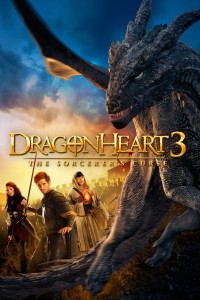 Tim Rồng: Lời Nguyền Của Phù Thủy - Dragonheart 3: The Sorcerer's Curse