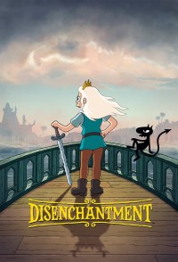 Tỉnh mộng (Phần 2) - Disenchantment (Season 2)