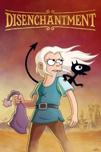 Tỉnh mộng (Phần 3) - Disenchantment (Season 3)