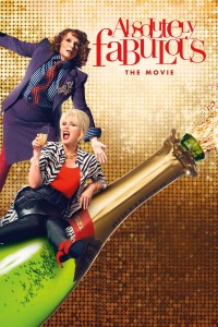 Tột Cùng Sang Chảnh - Absolutely Fabulous: The Movie