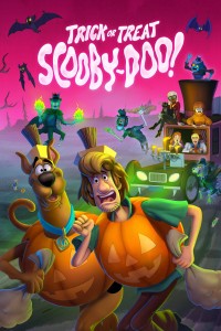 Trick or Treat Scooby-Doo! - Trick or Treat Scooby-Doo!