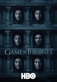 Trò Chơi Vương Quyền (Phần 6) - Game Of Thrones (Season 6)