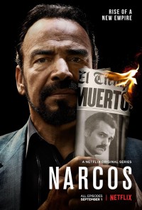 Trùm Ma Túy: Mexico (Phần 3) - Narcos: Mexico (Season 3)