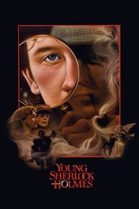 Tuổi trẻ Sherlock Holmes - Young Sherlock Holmes