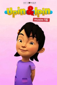 Upin&Ipin (Phần 16) - Upin&Ipin (Season 16)