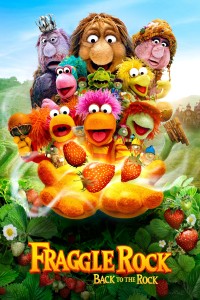 Về Lại Hang Xưa (Phần 2) - Fraggle Rock: Back to the Rock (Phần 2)