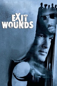 Vết Thương - Exit Wounds