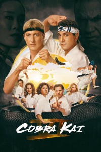 Võ Đường Cobra Kai Phần 6 - Cobra Kai Season 6