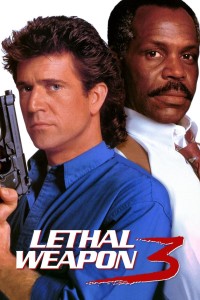 Vũ Khí Tối Thượng 3 - Lethal Weapon 3